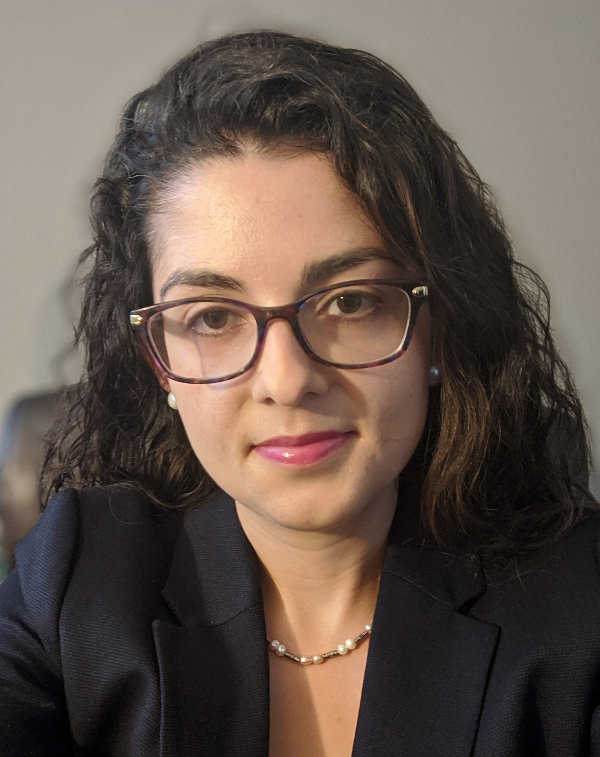 Maria Molina